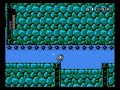 mega man 9 wii endless attack mode gameplay nintendo wiiware