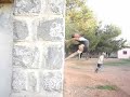 Parkour Berkane Parkour Maroc
