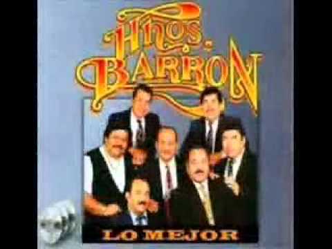 Los Hermanos Barron - Puras Cumbias Western Mix (Conjunto Sabor)