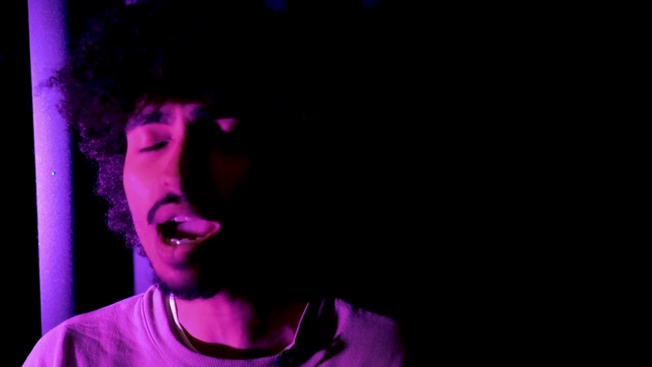 Martin Gomes - Spare Some Change