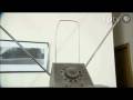 DTV - Indoor antennae demonstration