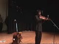 Orange Blossom Special Prodigy