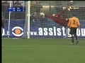 Andrea Pirlo- The free kick maestro