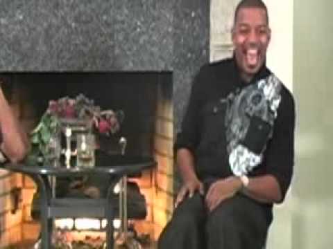 Kickin It With Me Promo