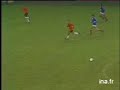 coup-france contre la hollande pour la coupe du monde 1978.