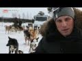 Saab Artic Adventure 2011