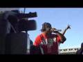 Brooklyn Hip Hop Festival Mixtape