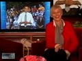 Obama Dance Gaffe on Ellen