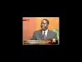 Part 2/3: Raila Odinga gets his ass kicked by Louis Otieno!