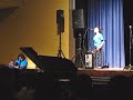 Spring Concert 08 - Endless Love