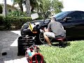 Sarasota, FL - Paintless Dent Repair / Ding Removal (PDR) Sarasota, FL - Paintless Dent Repair / Ding Removal (PDR)