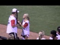 The Stars Play BALL for City of Hope in Nashville!