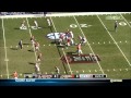 Dominique Easley vs Louisiana-Lafayette (2012)