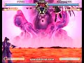 Fate Unlimited Codes Rider vs Assasin 2