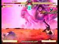 Fate Unlimited Codes Rider vs Assasin 2