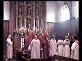 Agnus Dei - St. Thomas\