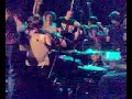 blood red shoes norwich stage invasion