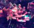 Blood Red Shoes - Norwich stage invasion!