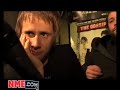 NME Video: Muse at the Shockwaves NME Awards 2008