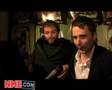 NME Video: Muse at the Shockwaves NME Awards 2008