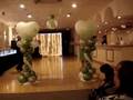 Introduction of Bridal Party