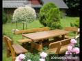 Oak Garden Furniture | the best outdoor furniture for Your garden !