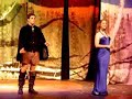 SCCC Players- Actor\