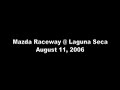 Laguna Seca Skip Barber