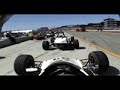 Laguna Seca Skip Barber Laguna Seca Skip Barber