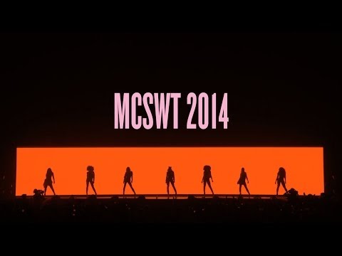 Beyonce 'Mrs Carter Show' Tour New Trailer