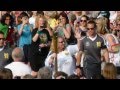 Olympic Torch Relay