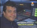 2004. Compilaciones. Televisa. Atenas, Grecia. Juegos Olímpicos. Equipo Humano.
