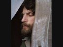 the look of jesus the voice of an angel....the most beautiful song i have heard in along time. and the best on the whole gossip and the grain album