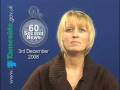 Tameside MBC -- 60 Second News: 3rd December 2008