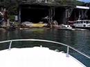 boat mooring