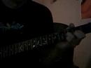Journey Medley (Guitar)