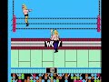 2 exhibition matches with lex luger