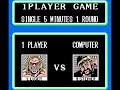 NES WCW Wrestling ( Lex Luger )
