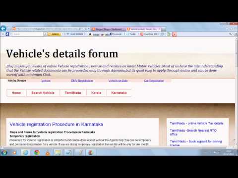 dvla car registrations dvla car registrations