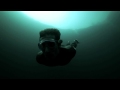 Guillaume Nery - Hĺbkové potápanie