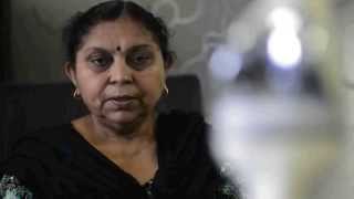 Mrs. ChandraKanta