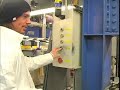 Burton Snowboards 2007 / 2008 - Jeremy Jones Builds Board