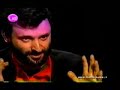 09- Biodanza, Rolando y África.