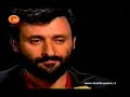09- Biodanza, Rolando y África.