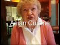 Grandma Rosa Helen Williams Pecka, Part 01, Vienna, Austria