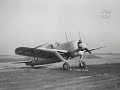 NACA WW2: Airplane