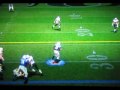 Inside Run WIth All Pro Football To Compare To Madden 2009 Must Be Fixed In 2010