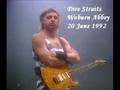 Dire Straits - Telegraph road [Woburn Abbey -92] Part 1