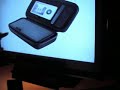 Zune Accessories Preview Zune Accessories Preview