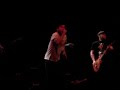 Alexisonfire - Drunks, Lovers, Sinners and Saints (@NorVa)
